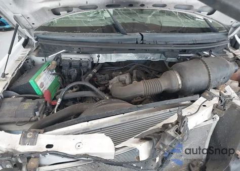 2006 Ford F-150 Stx/Xl/Xlt z USA, uszkodzony, nr VIN 1FTRF12246NA15400